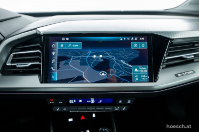 Audi Q4 e-tron Gebrauchtwagen Audi Q4 e-tron Gebrauchtwagen