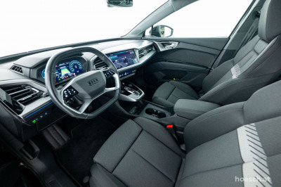 Audi Q4 e-tron Gebrauchtwagen Audi Q4 e-tron Gebrauchtwagen