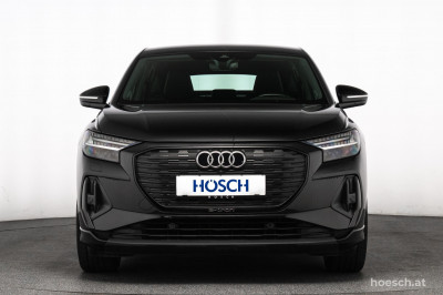 Audi Q4 e-tron Gebrauchtwagen Audi Q4 e-tron Gebrauchtwagen