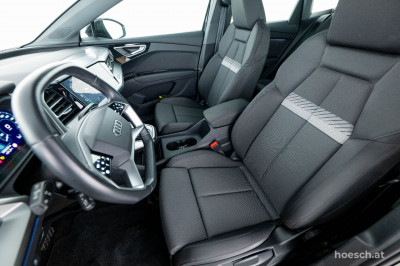 Audi Q4 e-tron Gebrauchtwagen Audi Q4 e-tron Gebrauchtwagen
