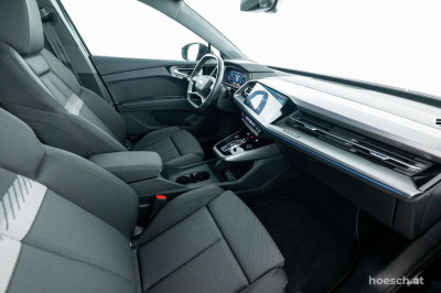 Audi Q4 e-tron Gebrauchtwagen Audi Q4 e-tron Gebrauchtwagen