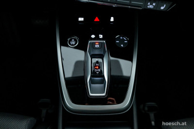 Audi Q4 e-tron Gebrauchtwagen Audi Q4 e-tron Gebrauchtwagen
