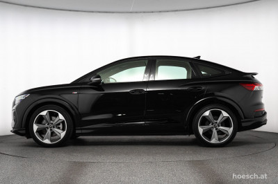 Audi Q4 e-tron Gebrauchtwagen Audi Q4 e-tron Gebrauchtwagen