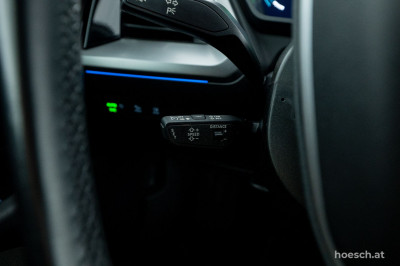 Audi Q4 e-tron Gebrauchtwagen Audi Q4 e-tron Gebrauchtwagen