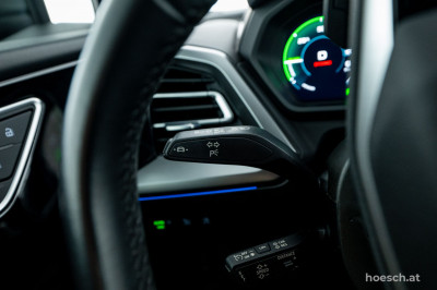 Audi Q4 e-tron Gebrauchtwagen Audi Q4 e-tron Gebrauchtwagen