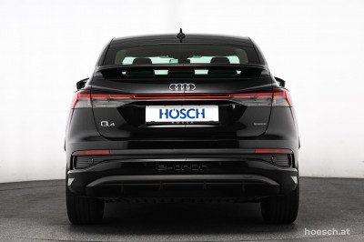 Audi Q4 e-tron Gebrauchtwagen Audi Q4 e-tron Gebrauchtwagen
