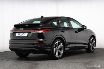 Audi Q4 e-tron Gebrauchtwagen Audi Q4 e-tron Gebrauchtwagen