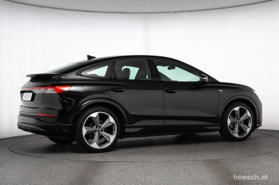 Audi Q4 e-tron Gebrauchtwagen Audi Q4 e-tron Gebrauchtwagen