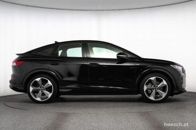 Audi Q4 e-tron Gebrauchtwagen Audi Q4 e-tron Gebrauchtwagen