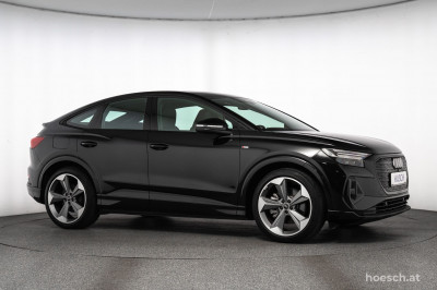 Audi Q4 e-tron Gebrauchtwagen Audi Q4 e-tron Gebrauchtwagen