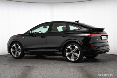 Audi Q4 e-tron Gebrauchtwagen Audi Q4 e-tron Gebrauchtwagen