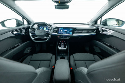 Audi Q4 e-tron Gebrauchtwagen Audi Q4 e-tron Gebrauchtwagen