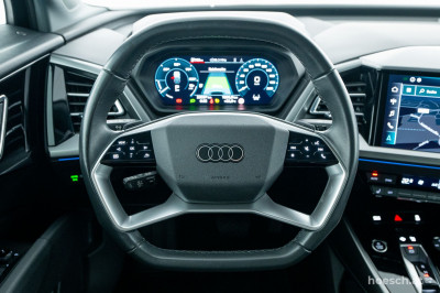 Audi Q4 e-tron Gebrauchtwagen Audi Q4 e-tron Gebrauchtwagen