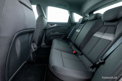Audi Q4 e-tron Gebrauchtwagen Audi Q4 e-tron Gebrauchtwagen