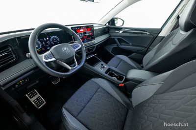 VW Tiguan Gebrauchtwagen VW Tiguan Gebrauchtwagen