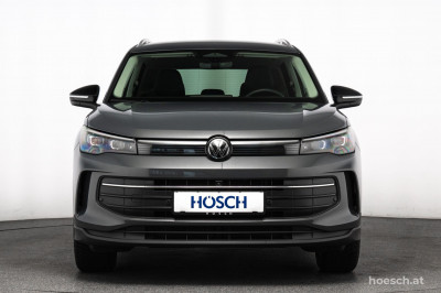VW Tiguan Gebrauchtwagen VW Tiguan Gebrauchtwagen