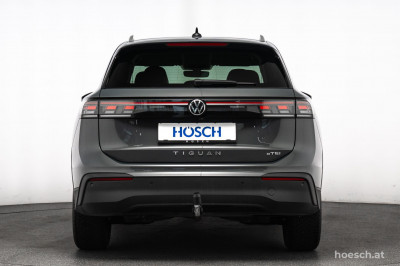 VW Tiguan Gebrauchtwagen VW Tiguan Gebrauchtwagen