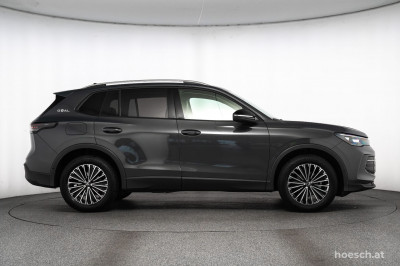 VW Tiguan Gebrauchtwagen VW Tiguan Gebrauchtwagen