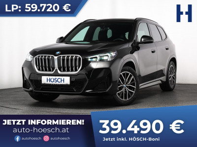 BMW X1 Gebrauchtwagen BMW X1 Gebrauchtwagen