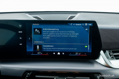 BMW X1 Gebrauchtwagen BMW X1 Gebrauchtwagen