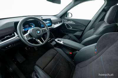 BMW X1 Gebrauchtwagen BMW X1 Gebrauchtwagen
