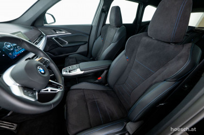 BMW X1 Gebrauchtwagen BMW X1 Gebrauchtwagen