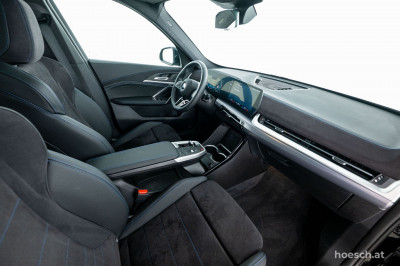 BMW X1 Gebrauchtwagen BMW X1 Gebrauchtwagen