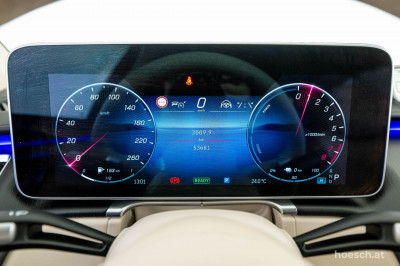 Mercedes-Benz S-Klasse Gebrauchtwagen Mercedes-Benz S-Klasse Gebrauchtwagen