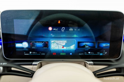 Mercedes-Benz S-Klasse Gebrauchtwagen Mercedes-Benz S-Klasse Gebrauchtwagen