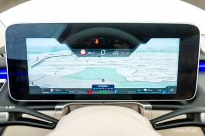 Mercedes-Benz S-Klasse Gebrauchtwagen Mercedes-Benz S-Klasse Gebrauchtwagen