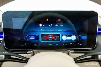 Mercedes-Benz S-Klasse Gebrauchtwagen Mercedes-Benz S-Klasse Gebrauchtwagen