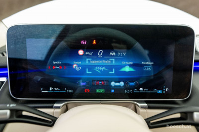 Mercedes-Benz S-Klasse Gebrauchtwagen Mercedes-Benz S-Klasse Gebrauchtwagen