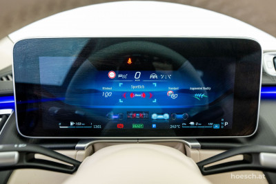Mercedes-Benz S-Klasse Gebrauchtwagen Mercedes-Benz S-Klasse Gebrauchtwagen