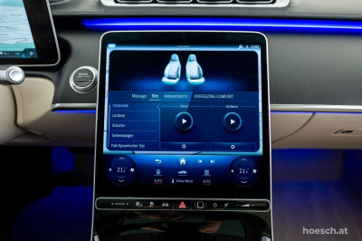 Mercedes-Benz S-Klasse Gebrauchtwagen Mercedes-Benz S-Klasse Gebrauchtwagen