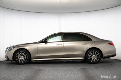 Mercedes-Benz S-Klasse Gebrauchtwagen Mercedes-Benz S-Klasse Gebrauchtwagen