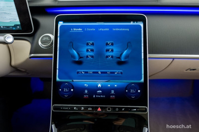 Mercedes-Benz S-Klasse Gebrauchtwagen Mercedes-Benz S-Klasse Gebrauchtwagen