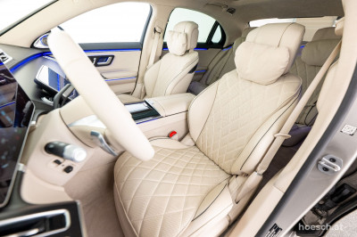 Mercedes-Benz S-Klasse Gebrauchtwagen Mercedes-Benz S-Klasse Gebrauchtwagen