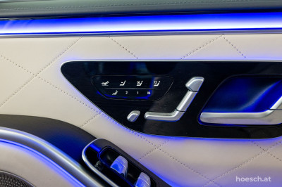 Mercedes-Benz S-Klasse Gebrauchtwagen Mercedes-Benz S-Klasse Gebrauchtwagen