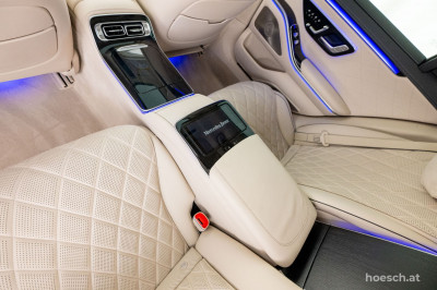 Mercedes-Benz S-Klasse Gebrauchtwagen Mercedes-Benz S-Klasse Gebrauchtwagen