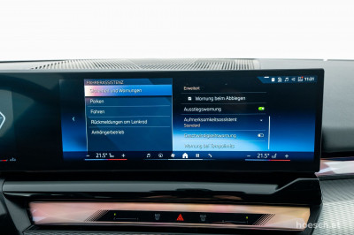 BMW 5er Gebrauchtwagen