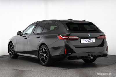 BMW 5er Gebrauchtwagen