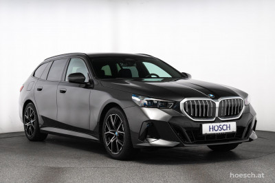 BMW 5er Gebrauchtwagen