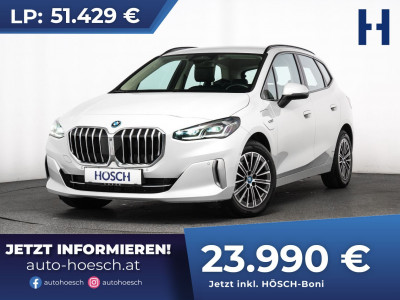 BMW 2er Gebrauchtwagen BMW 2er Gebrauchtwagen