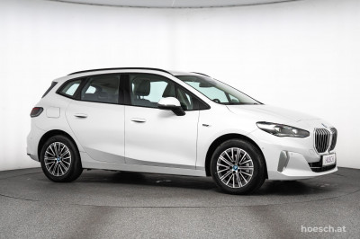 BMW 2er Gebrauchtwagen BMW 2er Gebrauchtwagen