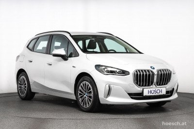 BMW 2er Gebrauchtwagen BMW 2er Gebrauchtwagen