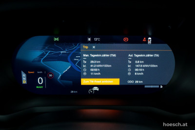 Polestar Polestar 2 Gebrauchtwagen Polestar Polestar 2 Gebrauchtwagen