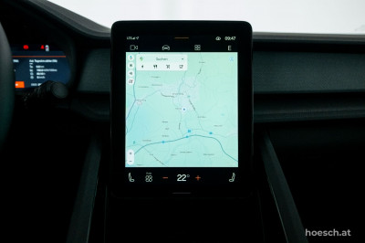 Polestar Polestar 2 Gebrauchtwagen Polestar Polestar 2 Gebrauchtwagen