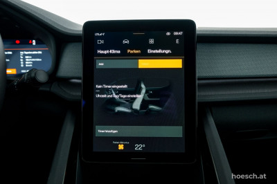 Polestar Polestar 2 Gebrauchtwagen Polestar Polestar 2 Gebrauchtwagen