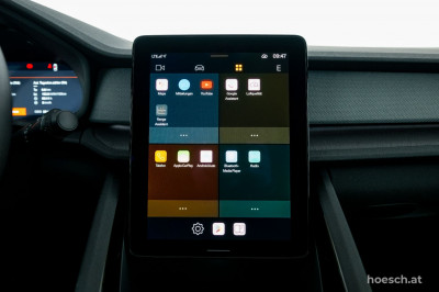 Polestar Polestar 2 Gebrauchtwagen Polestar Polestar 2 Gebrauchtwagen