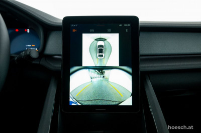 Polestar Polestar 2 Gebrauchtwagen Polestar Polestar 2 Gebrauchtwagen